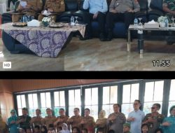 Dorong GEMARIKAN dan Perangi Stunting, Pemda PALI Gelar Lomba Masak Serba Ikan