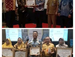 Empat Penghargaan BKKBN untuk PALI, Dari Kampung KB hingga Penurunan Stunting