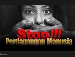 Viral !!! Isu Perdagangan Anak Dibawah Umur Di Kota Baturaja