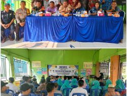 Pemdes Talang Bulang Gelar Musyawarah Desa Penyusunan RKPDes Tahun 2026, Begini Jelasnya 