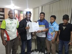KONI PALI Layangkan Protes Resmi ke PB Porprov Sumsel, Soroti Dugaan Penggelembungan Medali di Cabor Angkat Besi