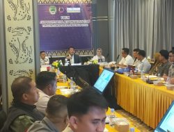 Pemkab PALI Fasilitasi Perusahaan Bahas CSR untuk Pembangunan Berkualitas