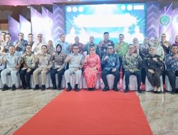 Pemkab PALI Gelar Sosialisasi Opsen PKB dan BBNKB