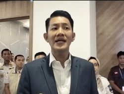 Bupati PALI Murka, Atlet Basket Kabupaten PALI Alami Kelaparan Setelah Ikuti Porprov XV