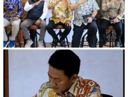 Bupati Asgianto Tegaskan Komitmen Kolaborasi dengan SKK Migas untuk Energi Berkeadilan