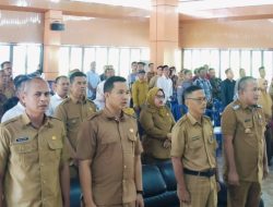 PALI Bangkitkan BUMDes: Mimpi Satu Desa, Satu Produk Terus Dikejar
