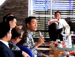 Hadiri Dialog Interaktif “Gebrakan Sang Pemimpin”, Ini Kata Bupati PALI