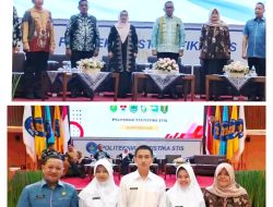 Pemkab PALI dan STIS Jalin Kerja Sama Strategis, Wujudkan Pemerintahan Cerdas Berbasis Data