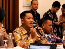 Pemkab PALI Mantapkan Rencana Tata Ruang Daerah Bersama Kementerian ATR/BPN, Begini Jelasnya