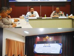 Laksanakan Supervisi dan Pengawasan Program Prioritas Polri di Polres PALI, Ini yang Dilakukan Tim Itwasda Polda Sumsel 