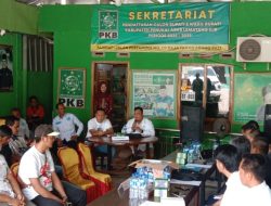 Pelamar Tuntut Keadilan, FAKAR Lematang Tekan PT.PWS Gelar Rapat Terbuka