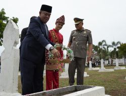 PALI Mengenang Pahlawan: Ilmu dan Empati Sebagai Senjata Masa Kini   