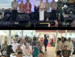 Pastikan Pembukaan Festival Candi Bumi Ayu 2025 Berlangsung Meriah dan Aman, Ini Kata Kapolres PALI