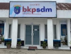 BKPSDM OKI Hentikan Langganan Media Cetak Mulai 2026, Publik Pertanyakan Motif Sebenarnya