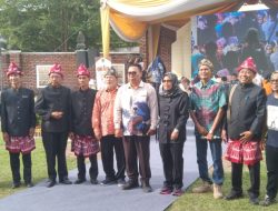 Menggali Warisan Leluhur: Festival Candi Bumi Ayu 2025 Sajikan Seni, Sejarah, dan Kearifan Lokal