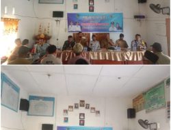 Sinergitas Pemerintah, Masyarakat, dan Polri Ditekankan di Musrenbangdes Pantadewa RKPDes 2026   