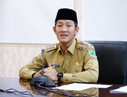 Kabupaten PALI Ukir Prestasi Nasional: Kisah di Balik Keberhasilan Menekan Stunting   