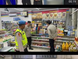 Polsek Talang Ubi Intensifkan KRYD: Upaya Merawat Rasa Aman di Ruang Publik