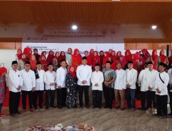 Harmoni PALI: Silaturahmi, Doa, dan Komitmen untuk Generasi Qur’ani