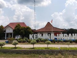 Dugaan Penyalahgunaan Dana Desa Kemang Indah Tahun 2023 Menguat, Kades Sulit  Dikonfirmasi 