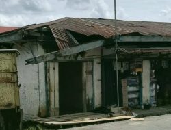 Harapan Lama Terwujud: Pasar Inpres Tanah Abang PALI Akan Bangkit 2026