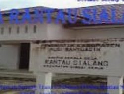 Realisasi Dana Desa 2024 di Rantau Sialang Disorot, Bantuan Peternakan Rp370 Juta Dipertanyakan