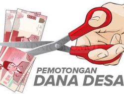 Dana Desa 2024 Desa Pulu Beruang Dipertanyakan, Kades Tolak Klarifikasi dan Blokir Media