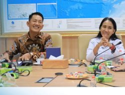 Pemkab PALI Gandeng BIG: Bangun Fondasi Pembangunan Data-Driven yang Kokoh