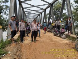 Geger, Balita Hanyut di Sungai Lematang Ditemukan Meninggal Dunia di Tanah Abang