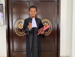 KUHP 2026 Berlaku, Pengamat Ingatkan Risiko Pasal Multitafsir