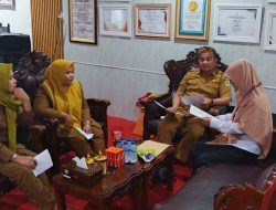 PPPH Apresiasi Pemerintah PALI Dorong Sertifikasi Halal UMKM