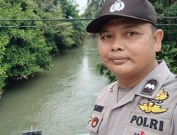 Intensifkan Monitoring Debit Air Sungai Sebagut, Penukal, dan Abab, Antisipasi Potensi Banjir, Ini Kata Kapolres PALI