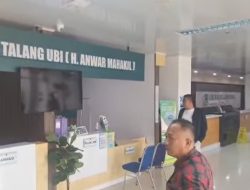 Menjawab Keluhan BPJS, Wakil Bupati PALI Turun Langsung Pastikan Layanan Kesehatan Tetap Humanis