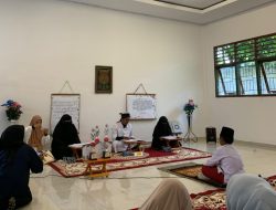 Pondok Pesantren Nurul Qur’an Gelar Peringatan Isra Mi’raj dan Lomba Keagamaan Tingkat SD