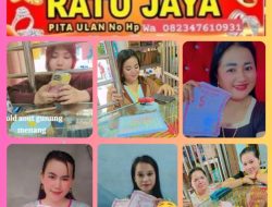 Beli Emas Aman dan Terpercaya, Toko Emas Ratu Jaya Tetap Ramai Meski Harga Berfluktuasi