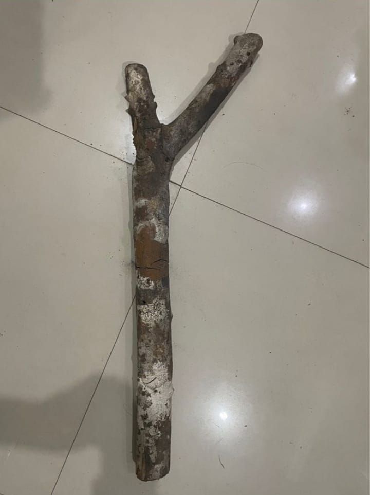 Barang Bukti