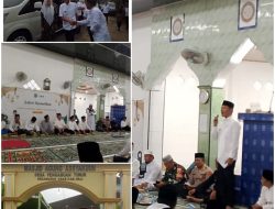 Safari Ramadan 1447 H, Pemkab PALI Perkuat Silaturahmi dan Serap Aspirasi Warga Abab