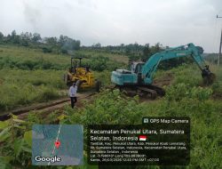 Pemkab PALI Mulai Persiapan Pembangunan Sekolah Rakyat di Desa Tambak