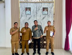 Sambut Nyepi dan Idul Fitri 2026, Pemkab Muba Tekankan Stabilitas Hubungan Industrial dan Kepastian Hak Pekerja