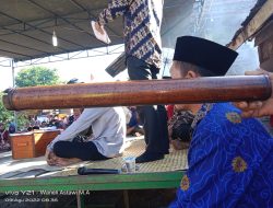 Aksara Kaganga di Pengabuan, Warisan Budaya yang Masih Menyimpan Misteri Sejarah