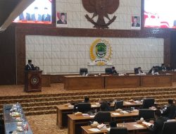Pemkab PALI Cari Solusi Fiskal Tanpa Kurangi PPPK