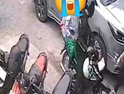 Predator Anak Beraksi di Depan Sekolah, Polda Sumsel Ringkus dalam Hitungan Jam