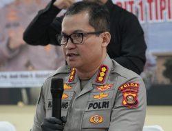 Polda Sumsel Batasi Operasional Truk Selama Arus Mudik Lebaran 2026