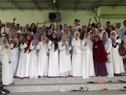 Idul Fitri di PALI, Semangat Silaturahmi Jadi Pesan Utama Bupati