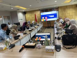 Pemkab PALI Matangkan Program Prioritas PAUD, Gandeng BPMP Sumsel dan Bunda PAUD Kecamatan