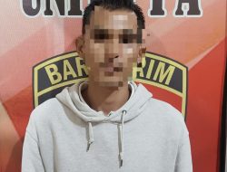 Unit PPA Polres PALI Ungkap Kasus KDRT, Pelaku Serahkan Diri ke Polisi