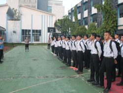 Seleksi Taruna Akpol 2026 di Polda Sumsel Masuki Tahap Tes Psikologi CAT, Pengawasan Ketat Libatkan Unsur Eksternal
